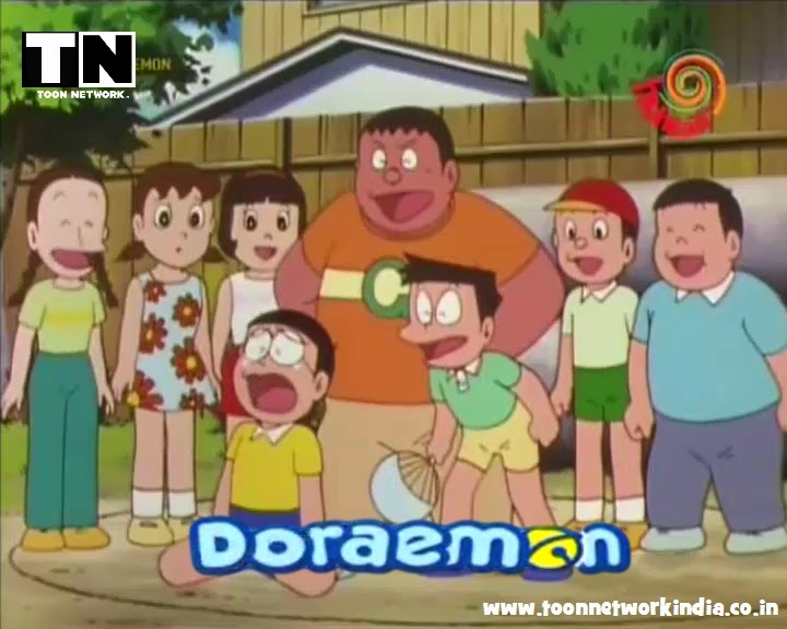 Doraemon Episode 75 In Hindi Doraemon Episode 75 In Hindi